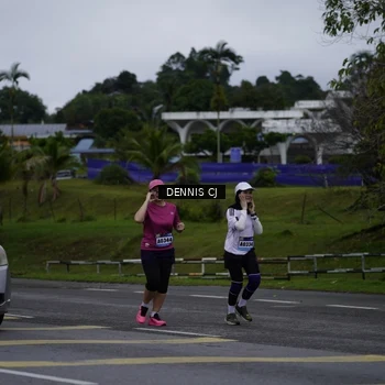 Runner Photo 9242149