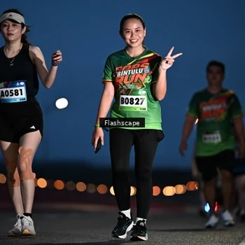 Runner Photo 9242154