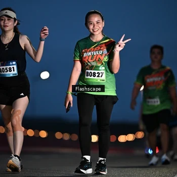 Runner Photo 9242157