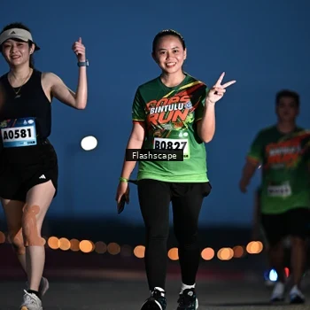 Runner Photo 9242160