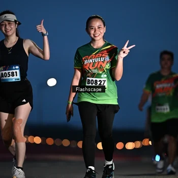Runner Photo 9242165