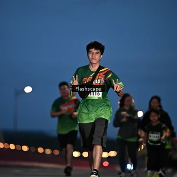 Runner Photo 9242171