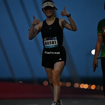 Runner Photo 9242176