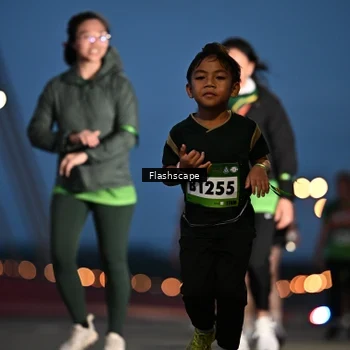 Runner Photo 9242179