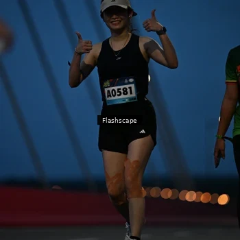 Runner Photo 9242180