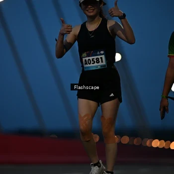 Runner Photo 9242184