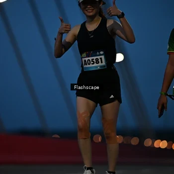 Runner Photo 9242197