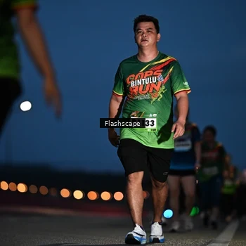 Runner Photo 9242204