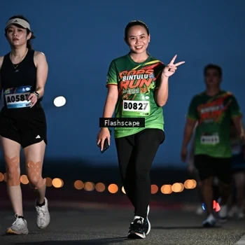 Runner Photo 9242209