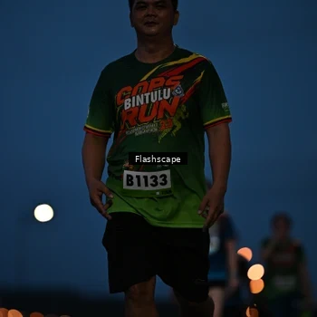 Runner Photo 9242226
