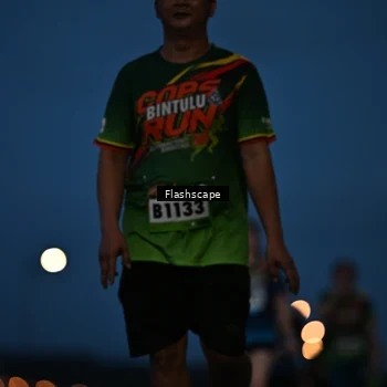 Runner Photo 9242232