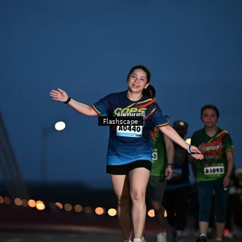 Runner Photo 9242247