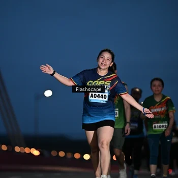 Runner Photo 9242252