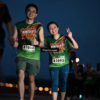 Runner Photo 9242254