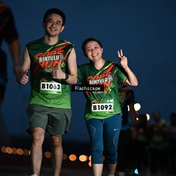 Runner Photo 9242258