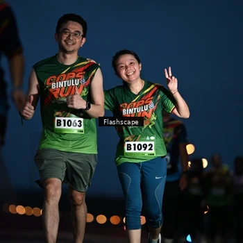Runner Photo 9242263