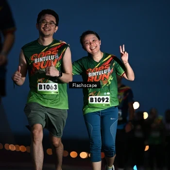 Runner Photo 9242267