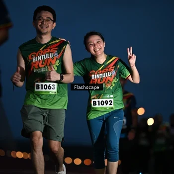 Runner Photo 9242279