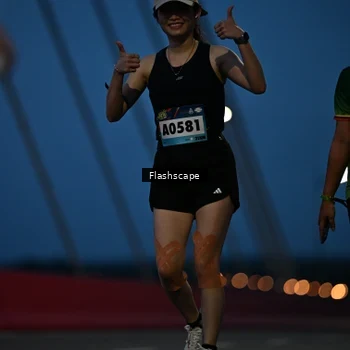 Runner Photo 9242282