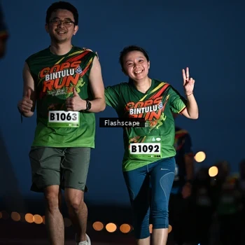 Runner Photo 9242285