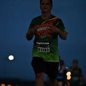 Runner Photo 9242299