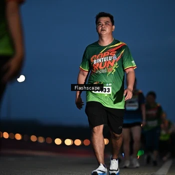 Runner Photo 9242309