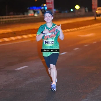 Runner Photo 9242341
