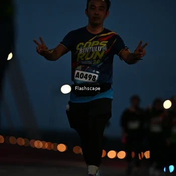 Runner Photo 9242351