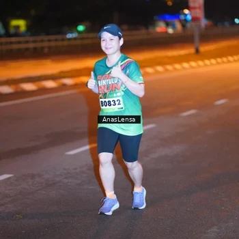 Runner Photo 9242352
