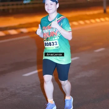 Runner Photo 9242365