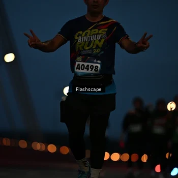 Runner Photo 9242368