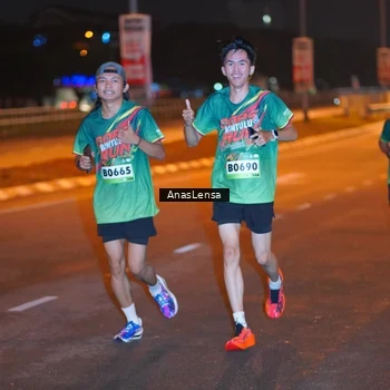 Runner Photo 9242394