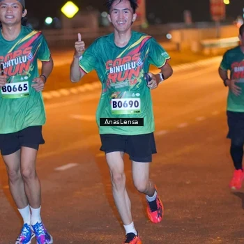 Runner Photo 9242395