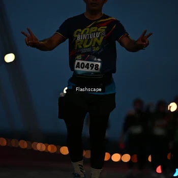 Runner Photo 9242398