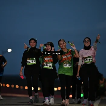 Runner Photo 9242443