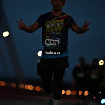 Runner Photo 9242444
