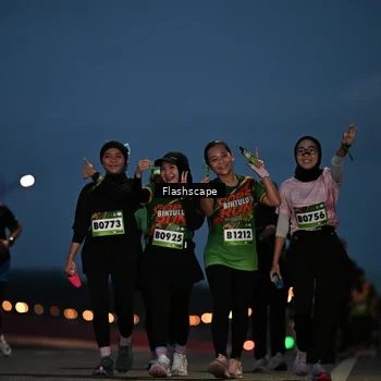 Runner Photo 9242457