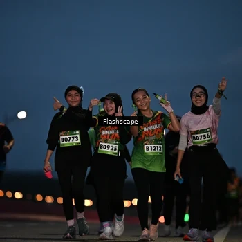 Runner Photo 9242466