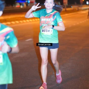 Runner Photo 9242558