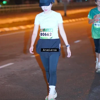 Runner Photo 9242560