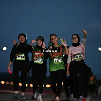 Runner Photo 9242561