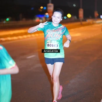 Runner Photo 9242563