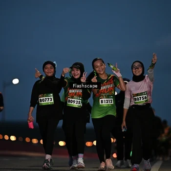 Runner Photo 9242571