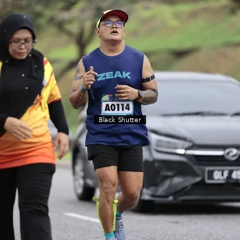 Runner Photo 9242572