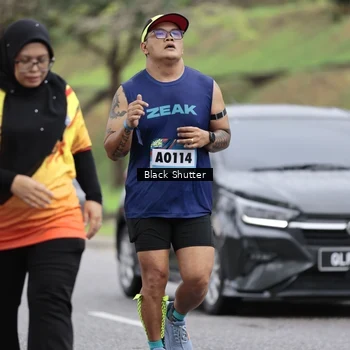 Runner Photo 9242579