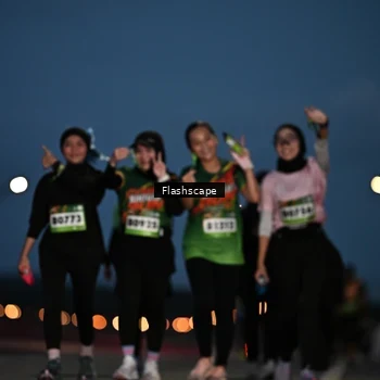 Runner Photo 9242587