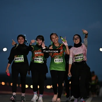 Runner Photo 9242594
