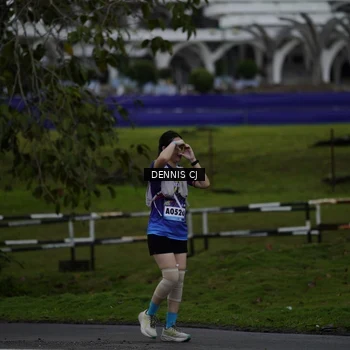 Runner Photo 9242595