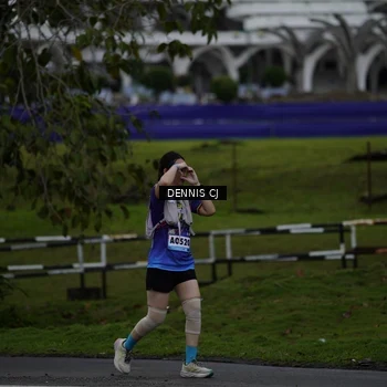 Runner Photo 9242596
