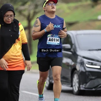 Runner Photo 9242601